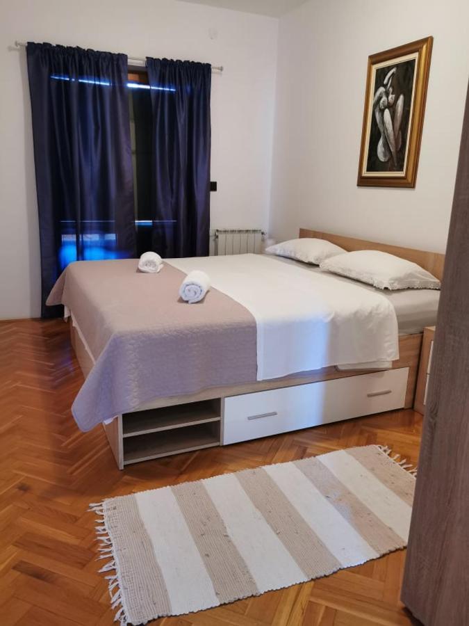 Apartments Valfontane Савудрия Экстерьер фото