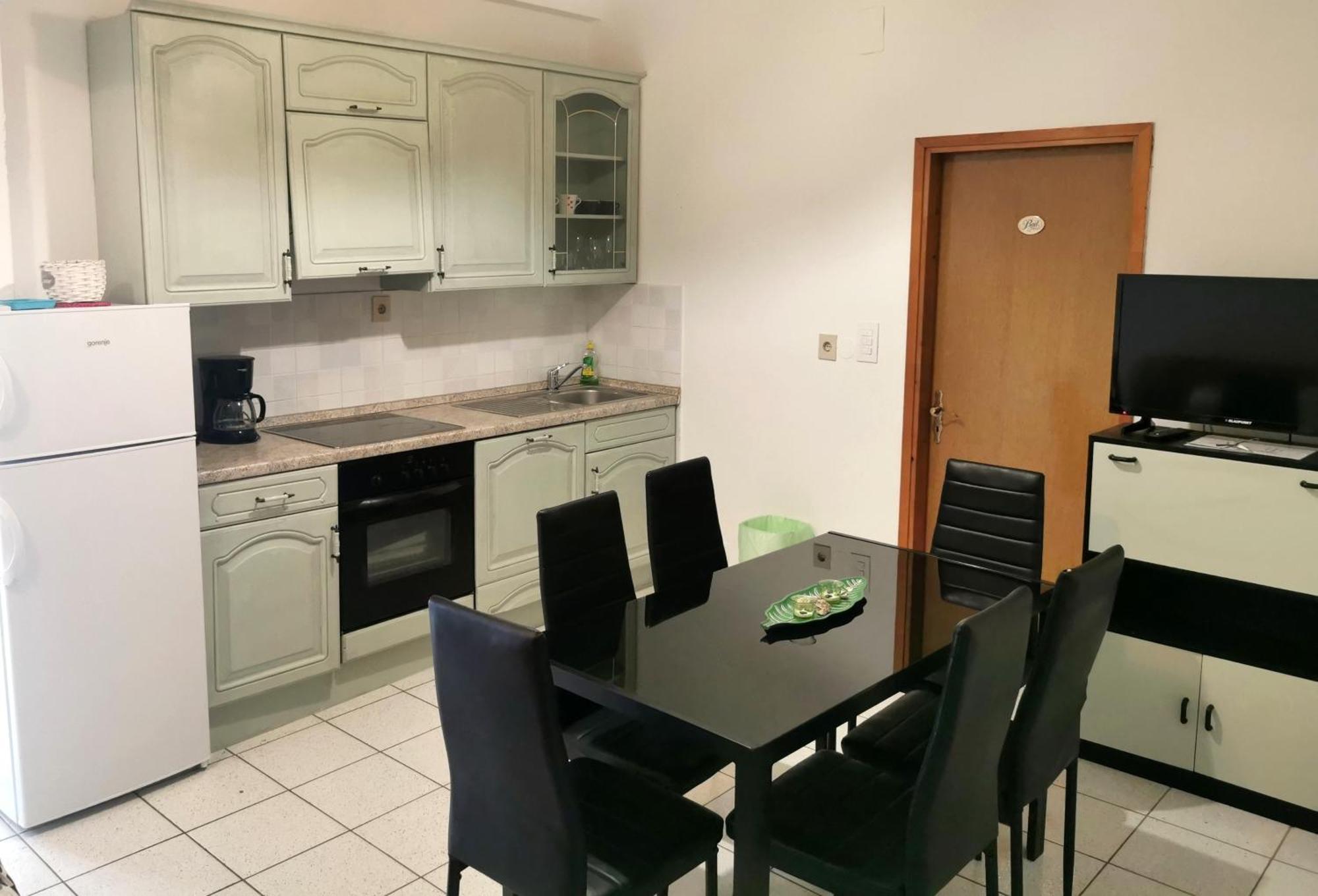 Apartments Valfontane Савудрия Номер фото