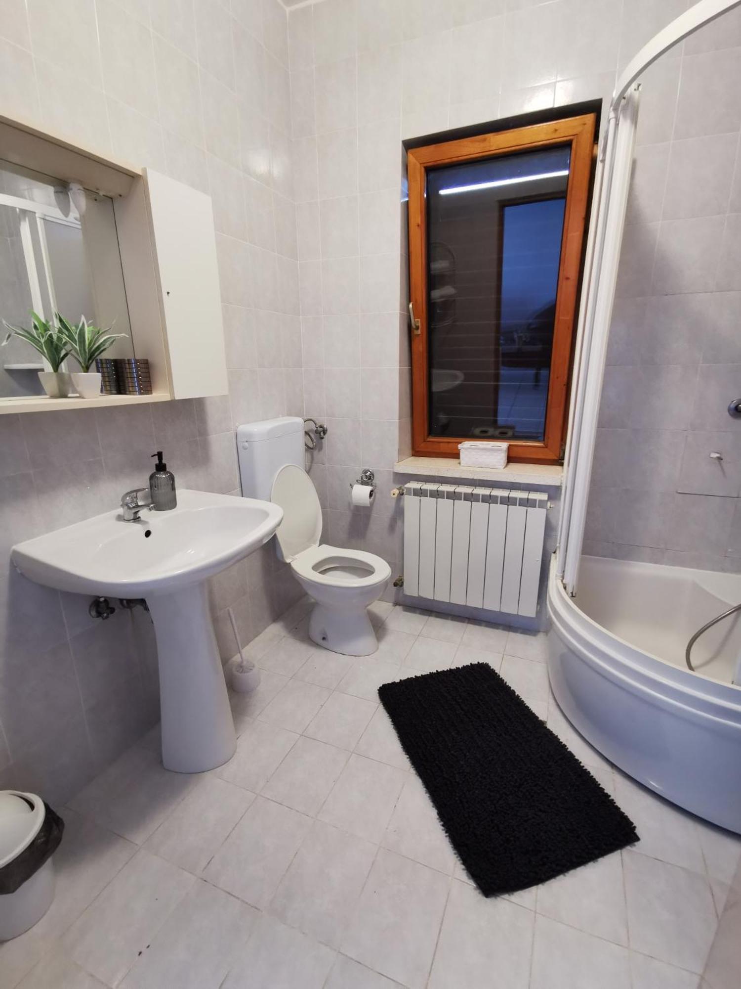 Apartments Valfontane Савудрия Номер фото