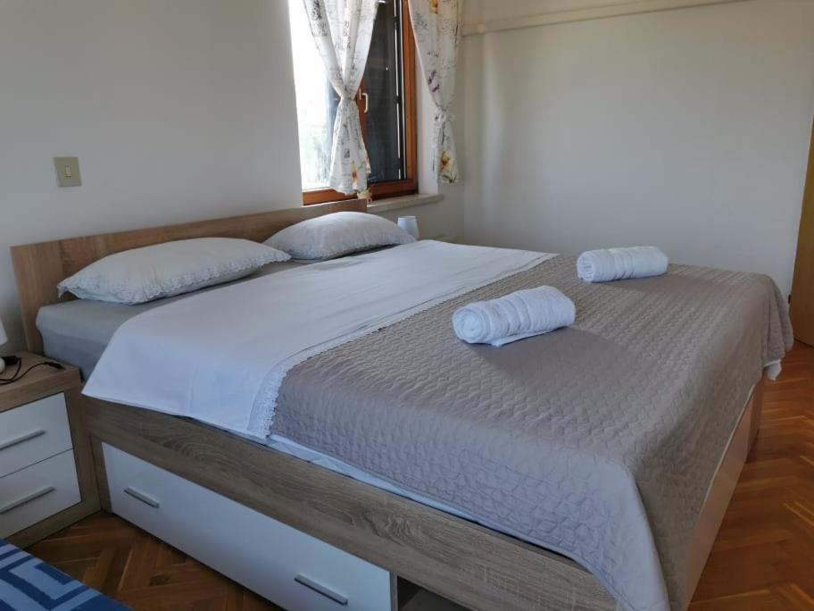 Apartments Valfontane Савудрия Номер фото