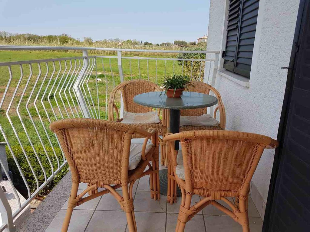 Apartments Valfontane Савудрия Экстерьер фото